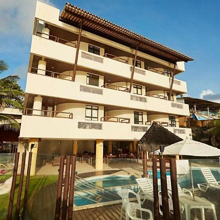 Elegance Suites Beira Mar Natal Exterior photo