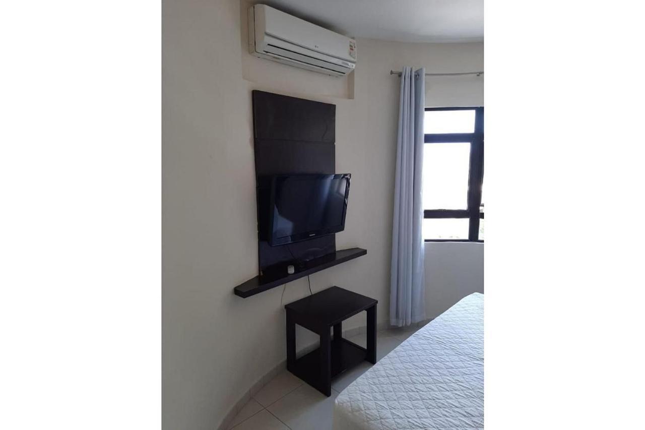 Elegance Suites Beira Mar Natal Exterior photo