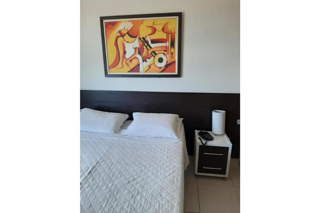 Elegance Suites Beira Mar Natal Exterior photo