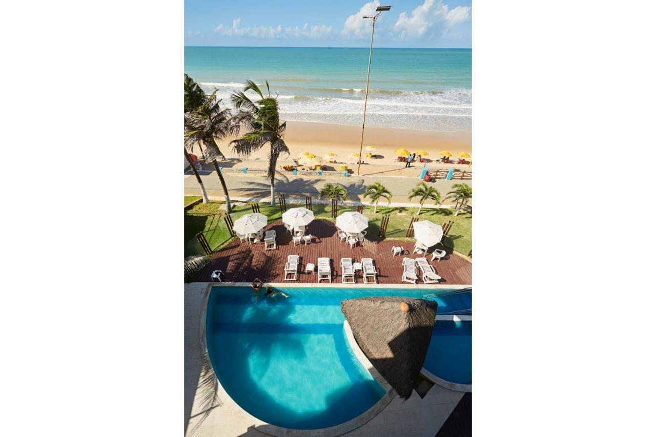 Elegance Suites Beira Mar Natal Exterior photo