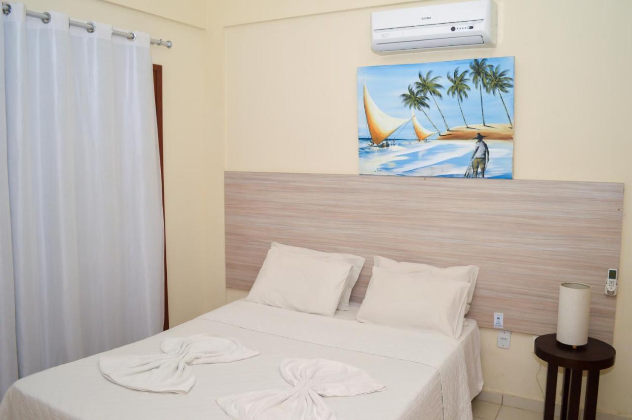 Elegance Suites Beira Mar Natal Exterior photo