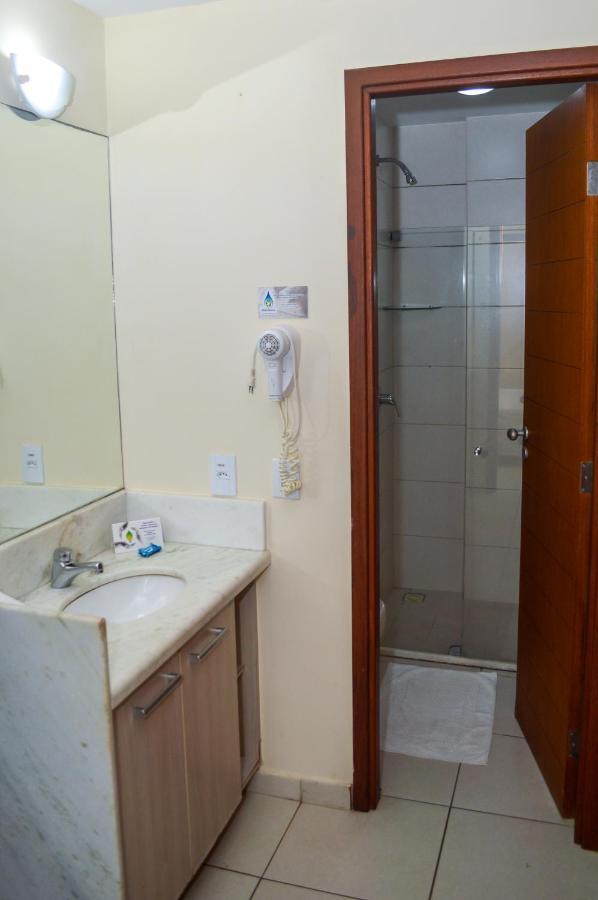 Elegance Suites Beira Mar Natal Exterior photo
