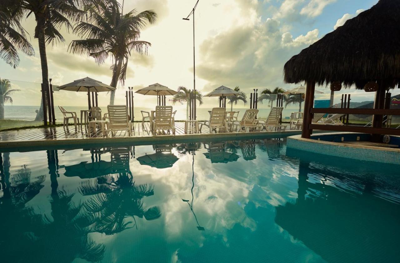 Elegance Suites Beira Mar Natal Exterior photo