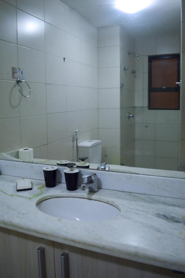 Elegance Suites Beira Mar Natal Exterior photo
