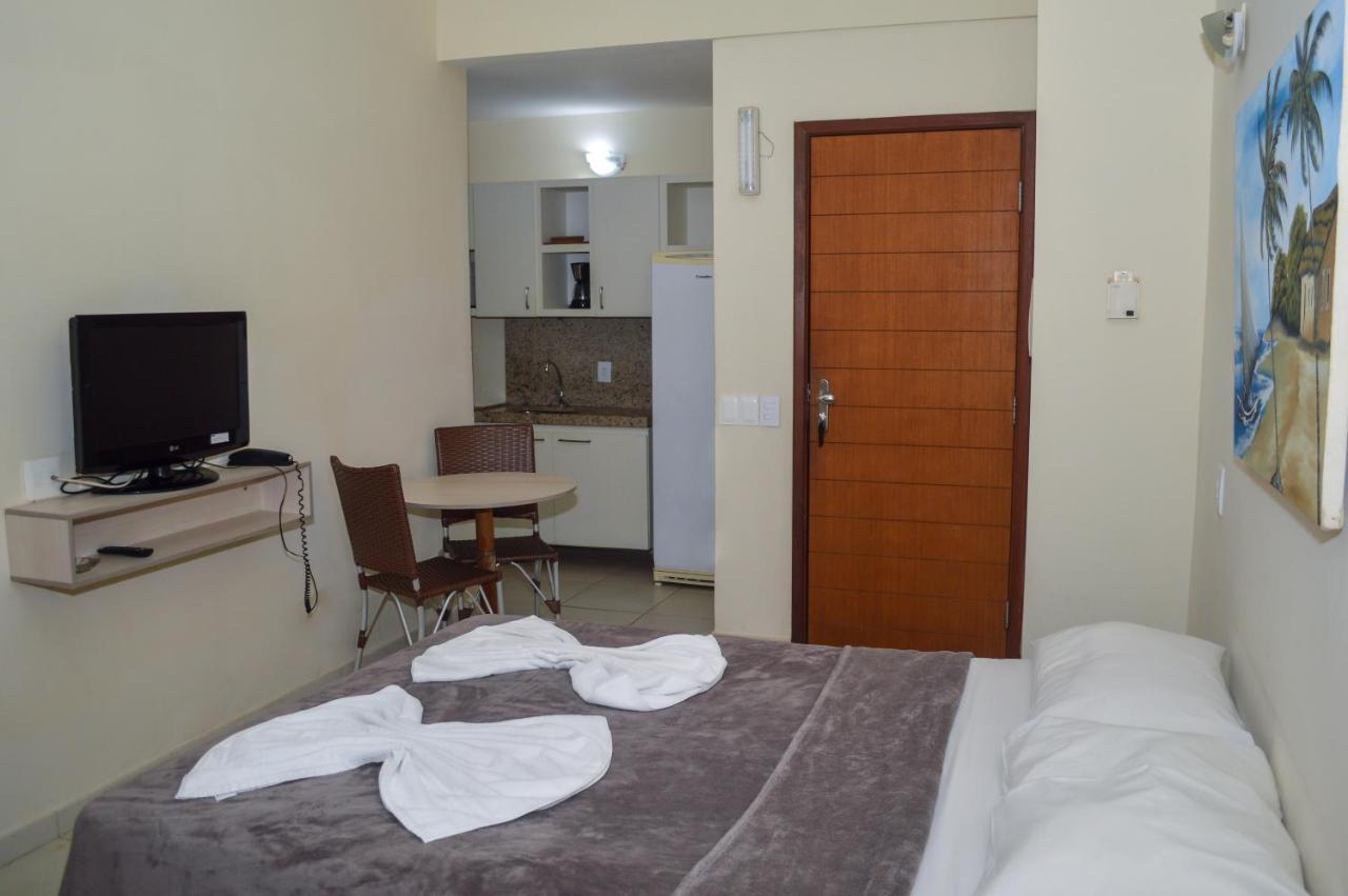 Elegance Suites Beira Mar Natal Exterior photo