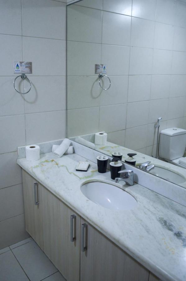 Elegance Suites Beira Mar Natal Exterior photo