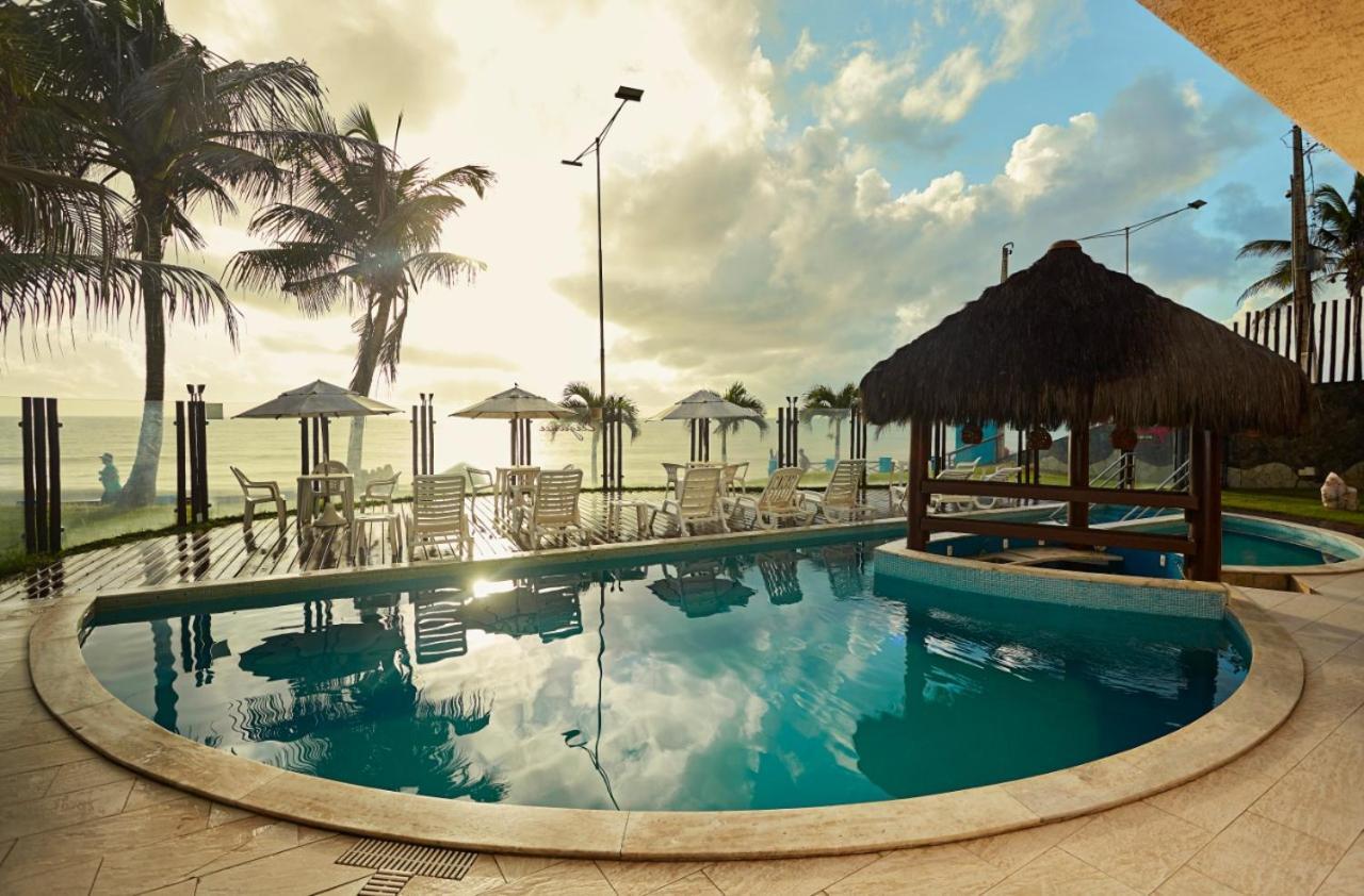 Elegance Suites Beira Mar Natal Exterior photo