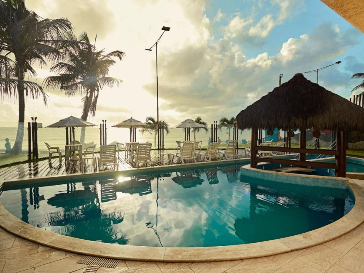 Elegance Suites Beira Mar Natal Exterior photo