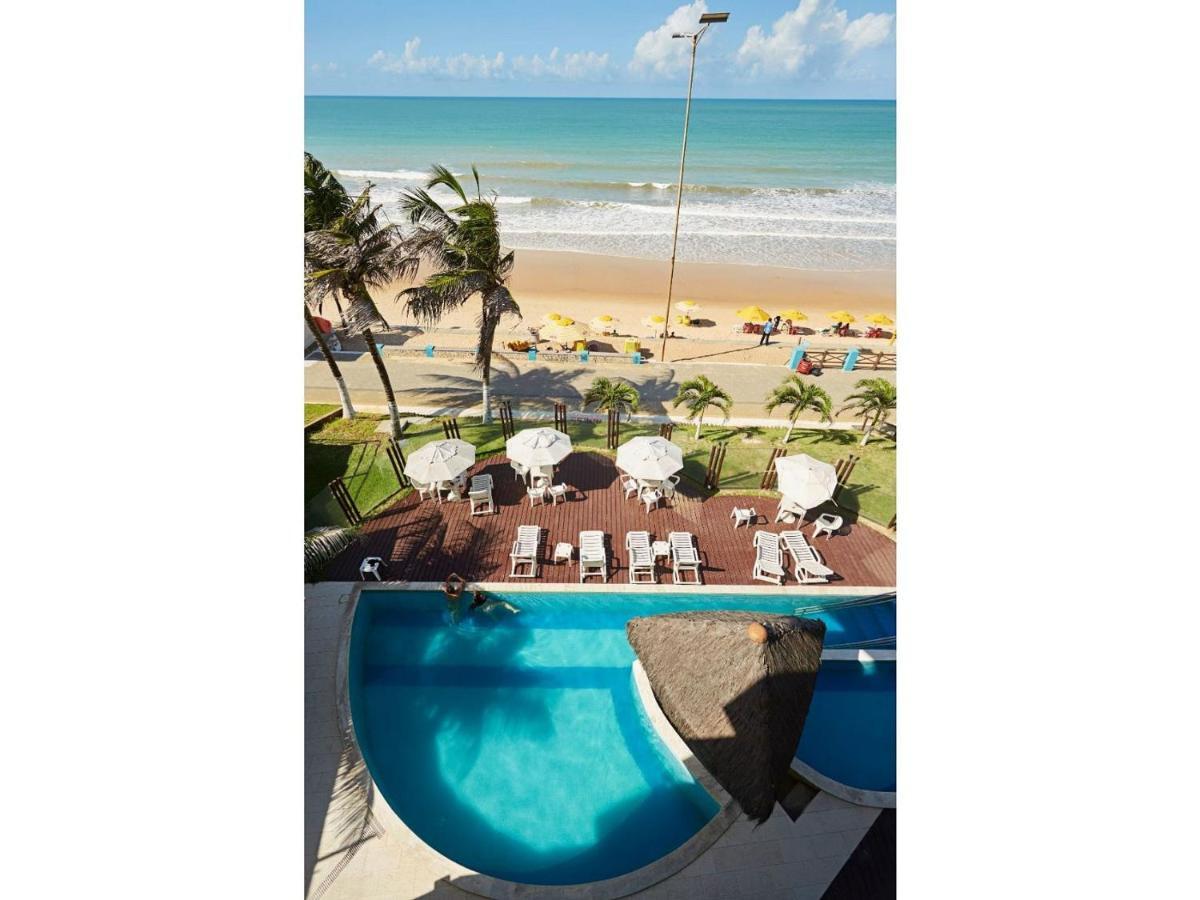 Elegance Suites Beira Mar Natal Exterior photo