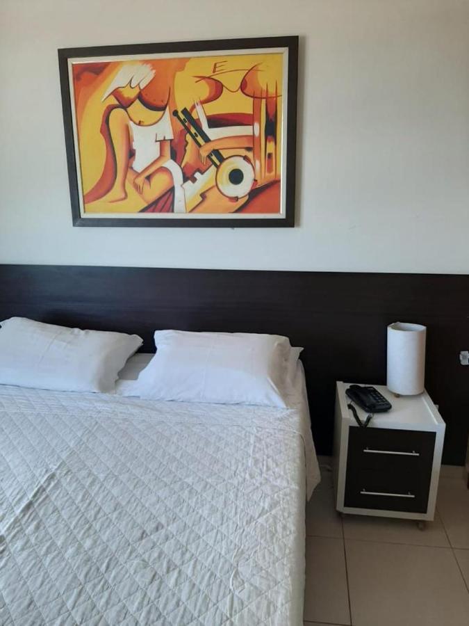 Elegance Suites Beira Mar Natal Exterior photo