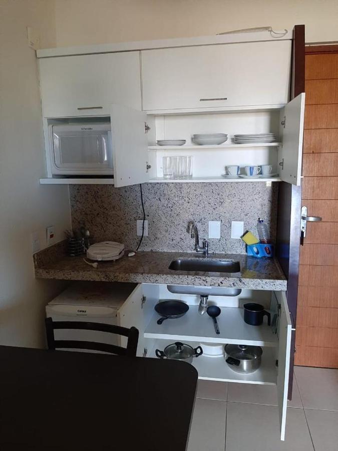 Elegance Suites Beira Mar Natal Exterior photo