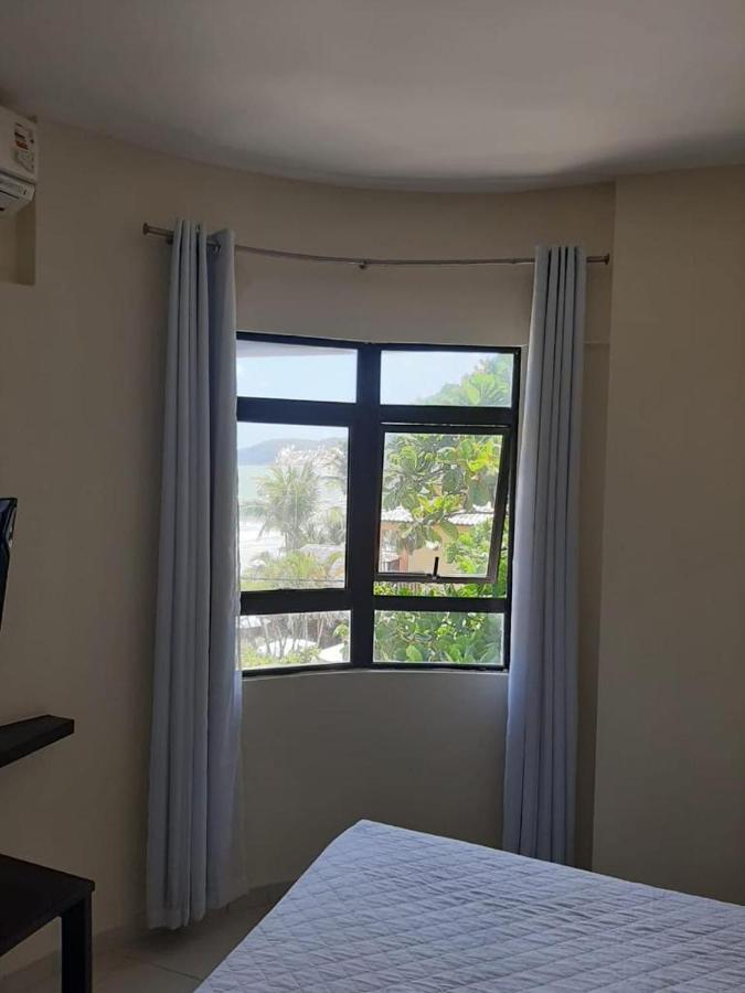 Elegance Suites Beira Mar Natal Exterior photo
